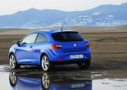 Seat Ibiza SportCoupe